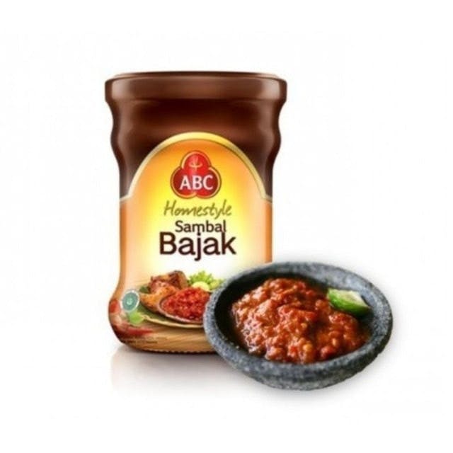 110 Rekomendasi Sambal Merk ABC Terbaik (Terbaru Tahun 210 Rekomendasi22)